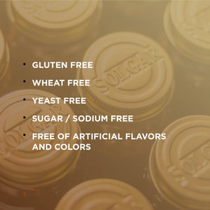 Solgar Ultimate B plus C Complex Tablets - Pack of 90 - B1, B2, B3, B4, B5, B6, B7, B12, Vitamin C - Multivitamin for Metabolism and Nervous System Support - Vegan, Kosher and Gluten-Free