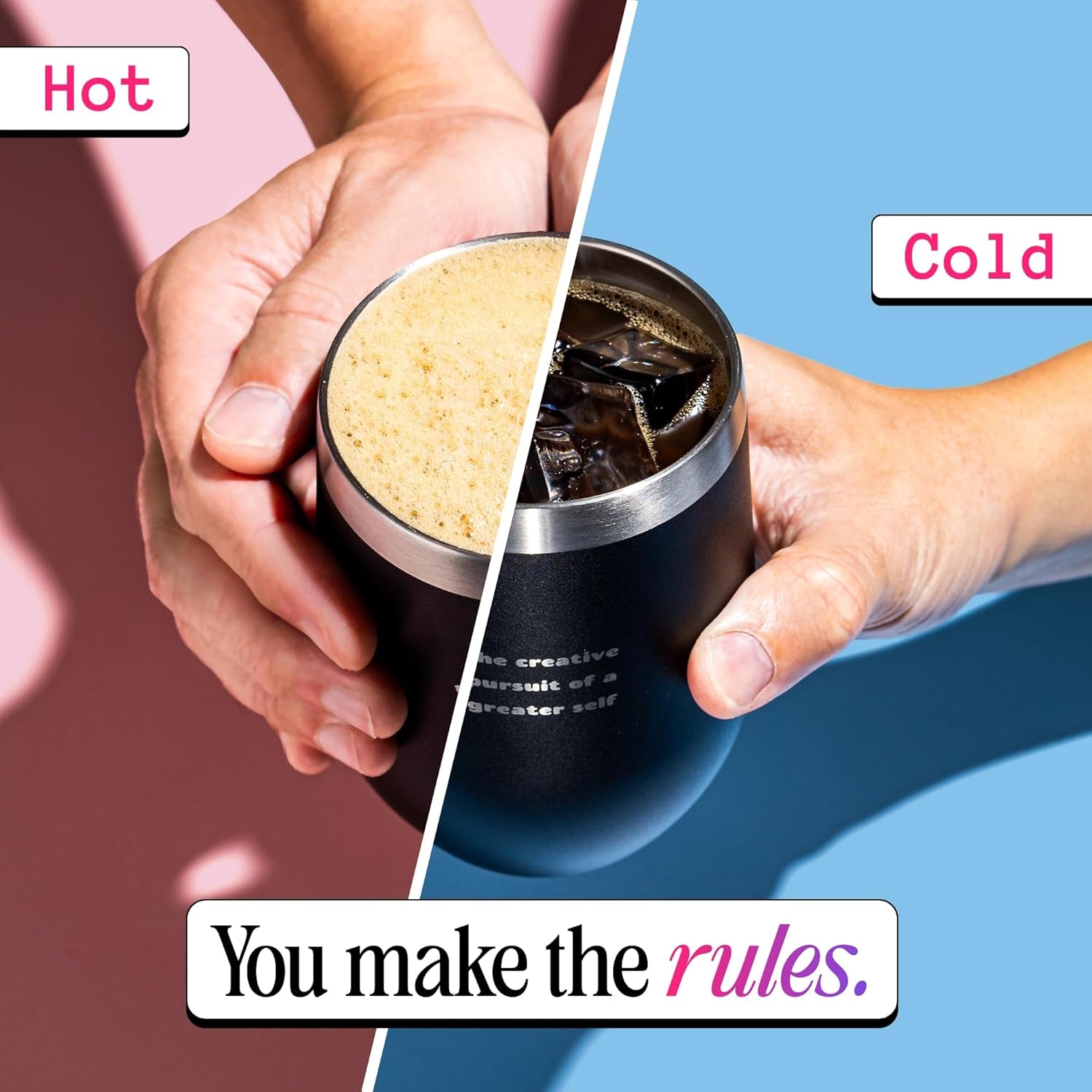 Spacegoods Rainbow Dust 240G | 30 Servings | Flavoured Mushroom Coffee | 120Mg of Natural Caffeine | Lions Mane, Chaga, Ashwagandha & Vitamin B5| Sharper Focus, Energy & Calm | Coffee