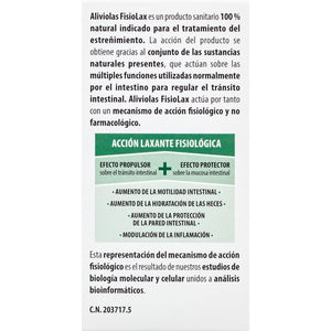 Aliviolas Fisilax Tablets 45 Tablets