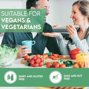 Quest Super Once a Day Multivitamin & Minerals Tablets. 17 Vitamins & 12 Minerals with Vitamin A, B, C, D, Iron & Zinc for Men & Women. for Optimal Health, Reduces Fatigue & Immunity (120 Tablets)