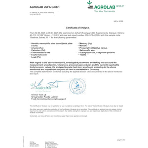 Hepatica Beetroot 12,500Mg | 25:1 Extract (500Mg) | 120 Vegan Capsules | High Strength Nitric Oxide Booster for Energy & Stamina Health | 3Rd Party Lab Tested