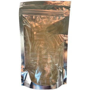 Gelatincapsuk 1000 Extra Large Size 000 Clear Empty Gelatin Capsules Gelatine Hard Pill Cases Self Fill