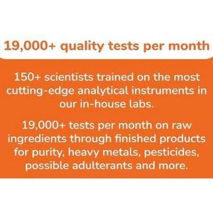 Vegan Supplement Restfulness Cycle Chewable, 3Mg, 180 Vegan Lozenges per Bottle