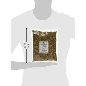 Old India St Johns Wort Herb Dried 250G