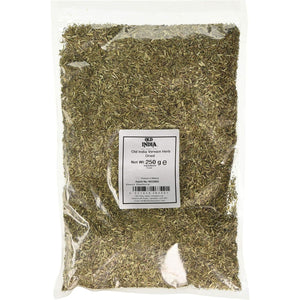 Old India Vervain Herb Dried 250G