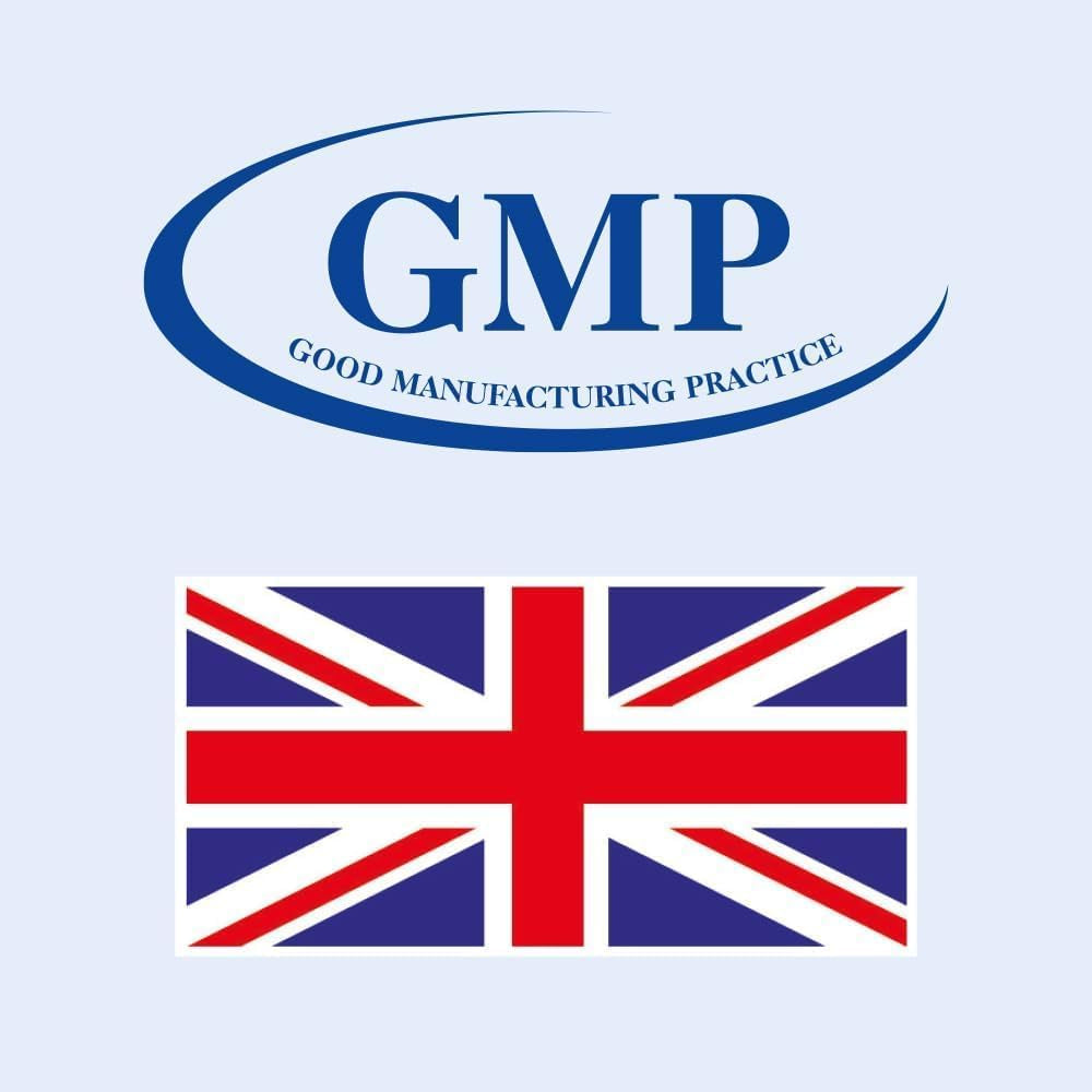 Lamberts Chewable Calcium 400Mg with Vitamin D 60 Tablets