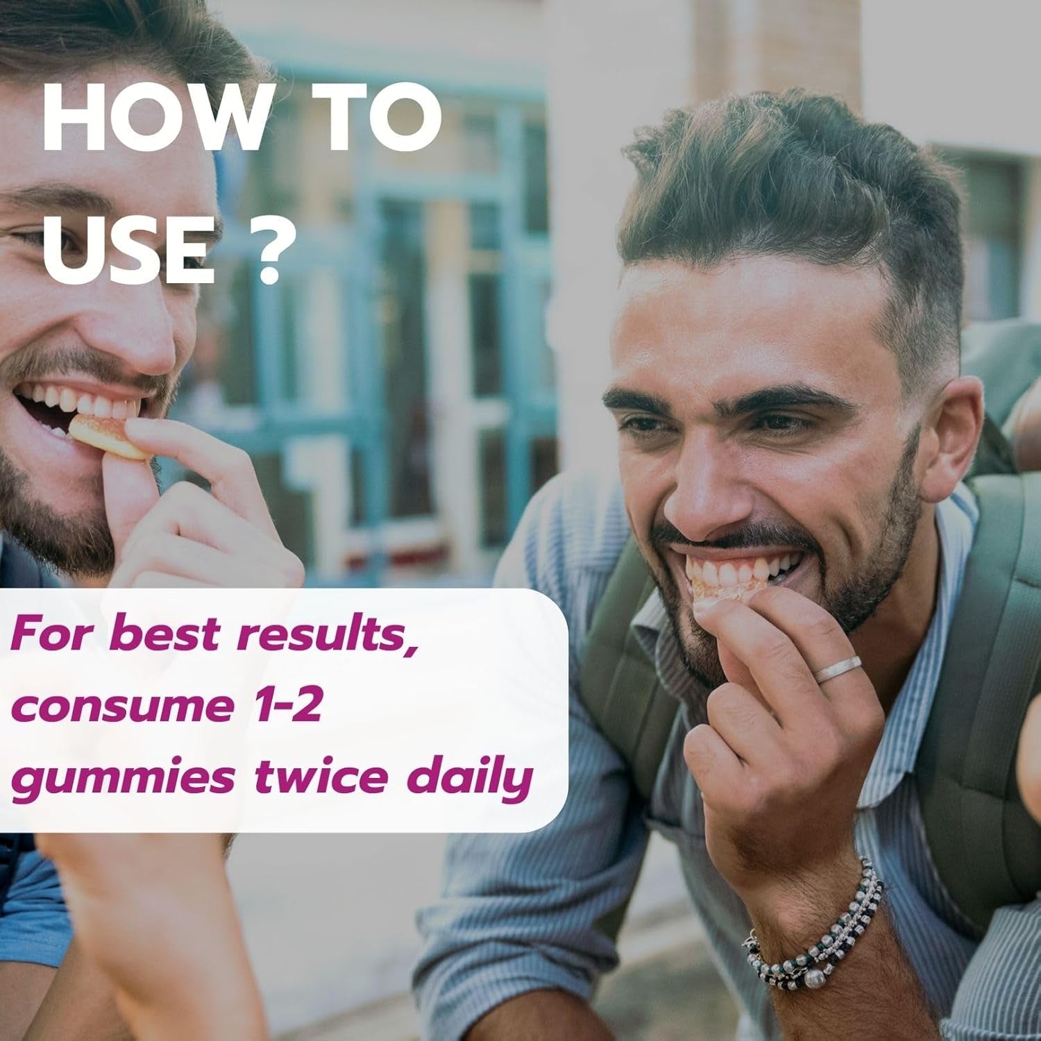 Eminence 7000Mg Pure Himalayan Shilajit Gummies | 100% Vegan | High Strength Organic Fulvic Acid Supplement | Natural Energy Booster | Women & Men | Made in UK - Cherries