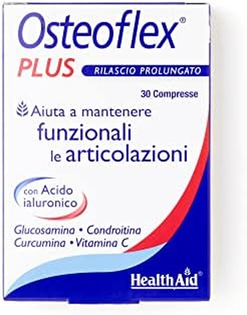 Healthaid Osteoflex plus Tablets (Pack of 30)