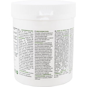 2 Pounds / 907 G Magnesium Chloride Powder | Hexahydrate | Pharmaceutical Grade Ingredients | Crystal Powder | Pure Ph. EUR., BP, USP, 100% - Muscle Pain Relief | Heiltropfen®