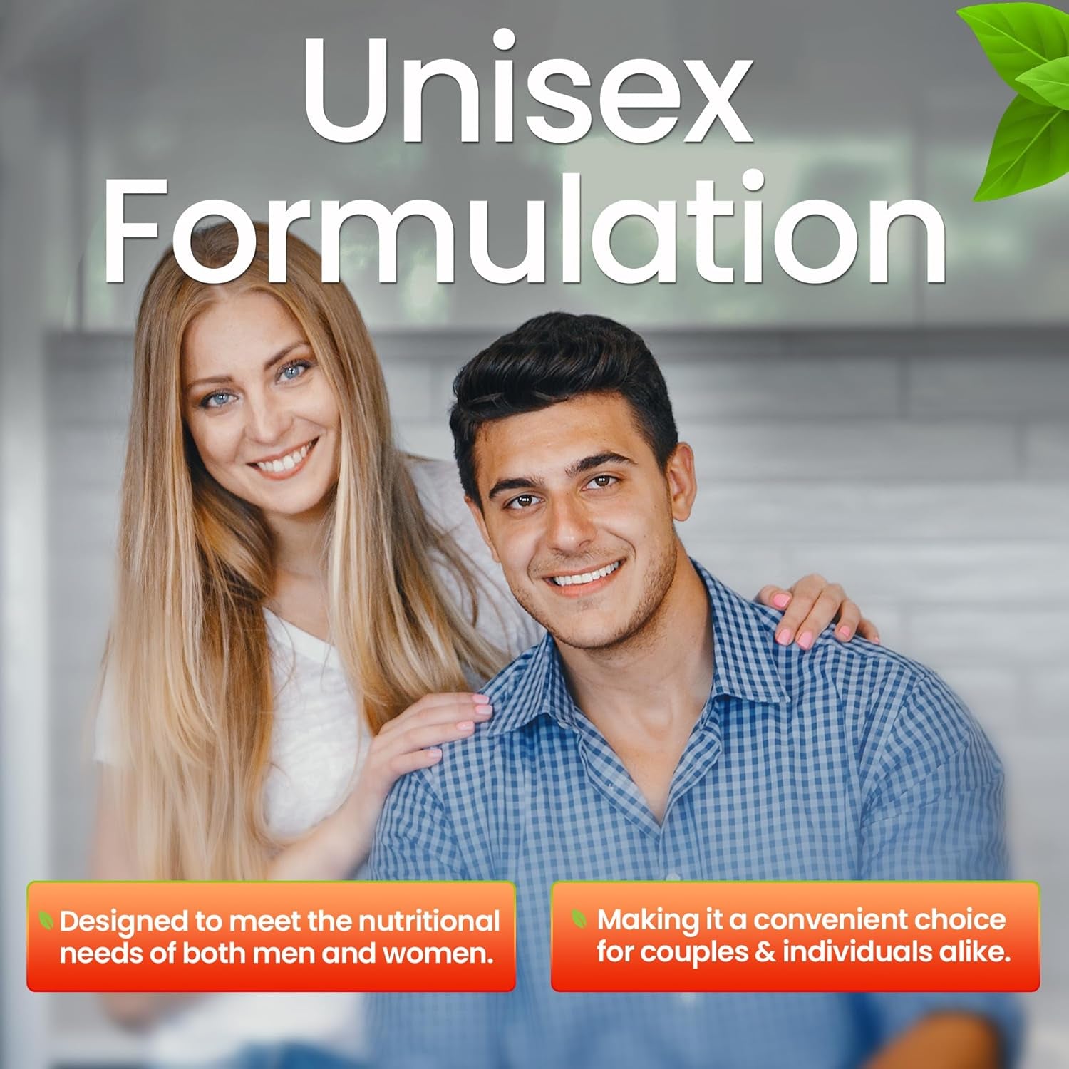 Red Label Health Multivitamin 360 Tablets (1 Year Supply) for Men & Women High Strength Multi Vitamins Supplement for Immune Support & Wellbeing, One a Day Multivitamins