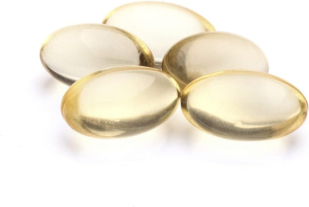 Zipvit Peppermint Oil Capsules 150Mg, 180 Peppermint Capsules