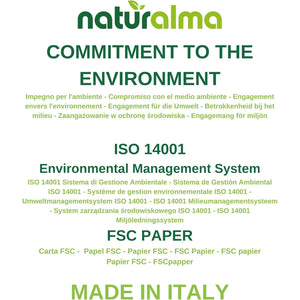 German and Roman Chamomile (Matricaria Chamomilla and Chamaemelum Nobile) Flower Heads Alcohol-Free Mother Tincture Naturalma - Liquid Extract Drops 120 Ml - Food Supplement - Vegan