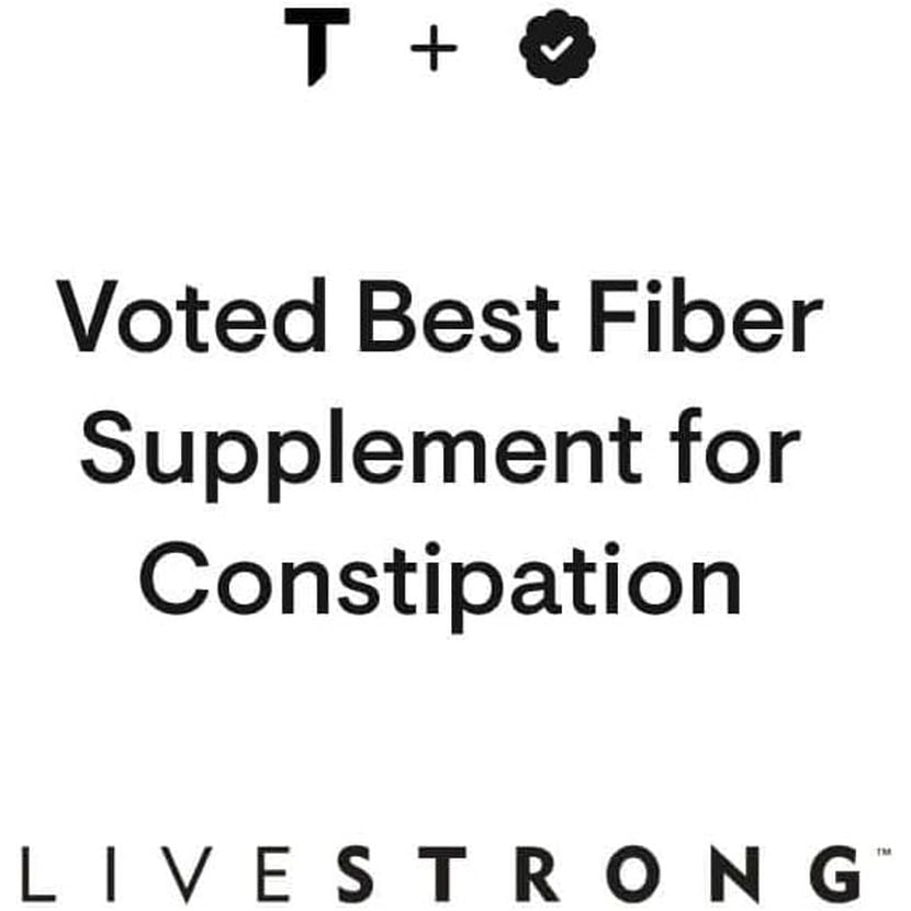 Thorne Fiberblend - Prebiotic Fibre Powder to Help Maintain Regularity - 11.6 Oz