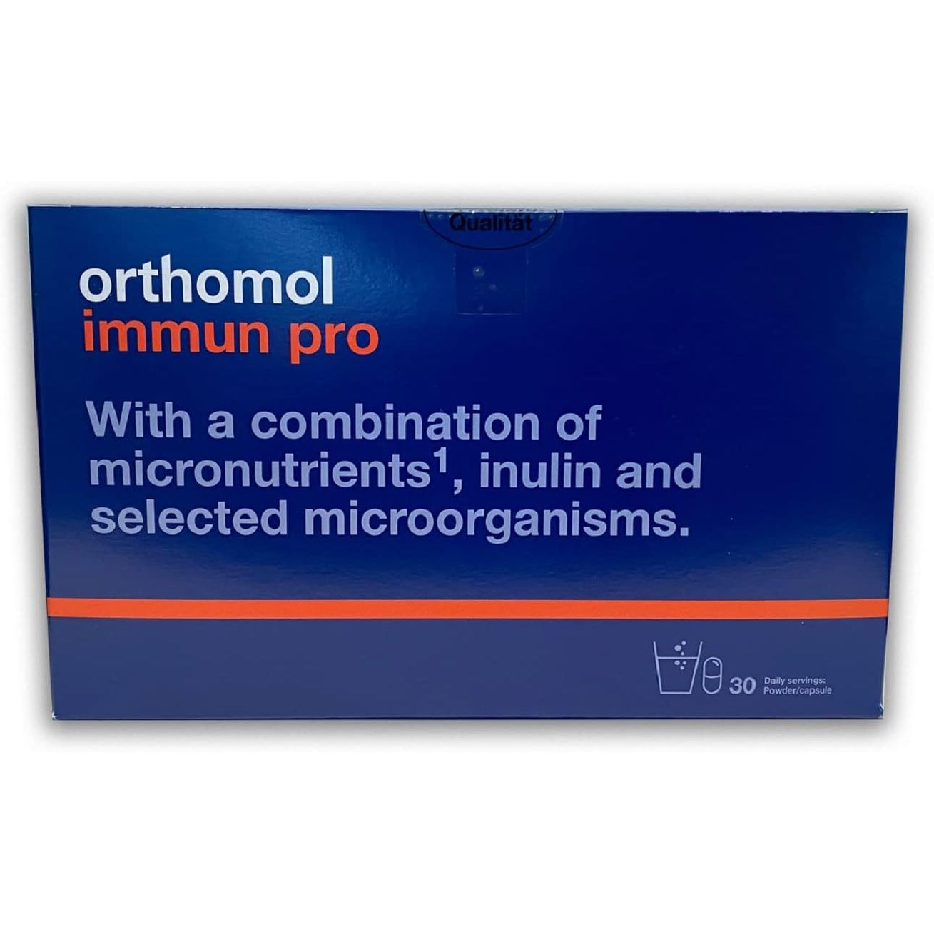 Orthomol Immun Pro Pack