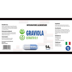 Hepatica Graviola Fruit Extract 2500Mg | 5:1 Extract (500Mg) | 90 Vegan Capsules | High Strength Immune & Antioxidant Support | 3Rd Party Lab Tested | Non-Gmo & Gluten-Free