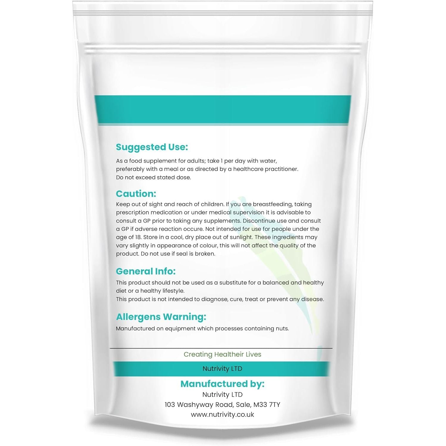 Cod Liver Oil & Glucosamine 1000Mg Capsules for Joint Health with Omega-3 Fish Oil Omega 3 Capsules High Strength Rich in EPA & DHA Cod Liver Capsules by Nutrivity UK 60 Caps