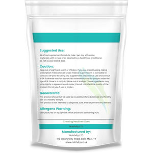 Cod Liver Oil & Glucosamine 1000Mg Capsules for Joint Health with Omega-3 Fish Oil Omega 3 Capsules High Strength Rich in EPA & DHA Cod Liver Capsules by Nutrivity UK 60 Caps