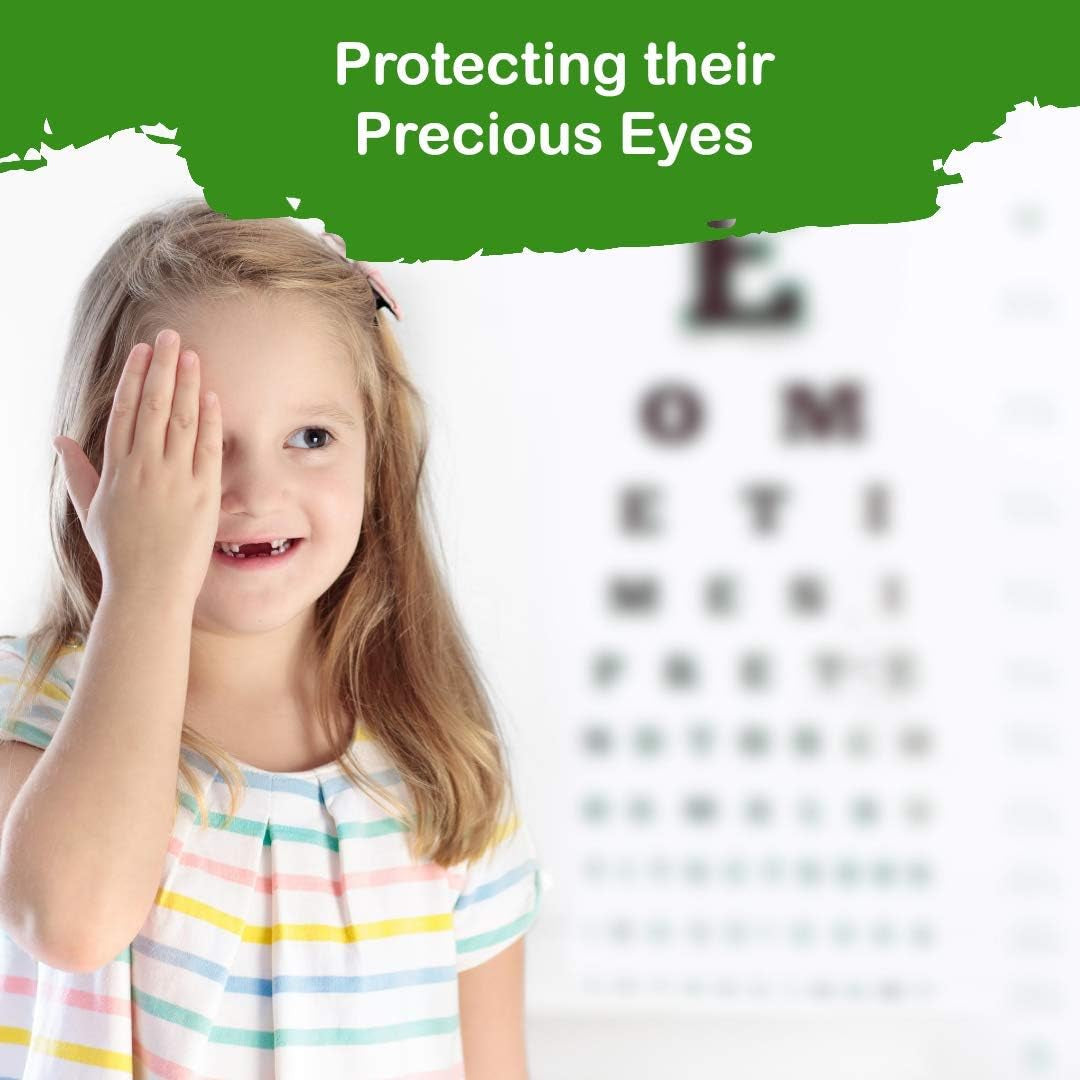 Bioglan Smartkids Healthy Eyes | Vitamin a | Lutein | Zeaxanthin | 30 Gummies