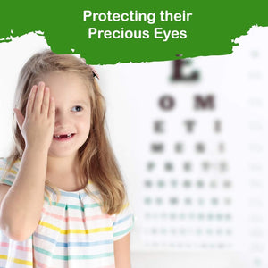 Bioglan Smartkids Healthy Eyes | Vitamin a | Lutein | Zeaxanthin | 30 Gummies