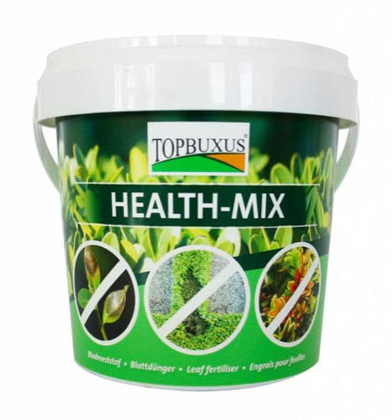 Advanced Nutrition Topbuxus Health Mix 100 Tabs