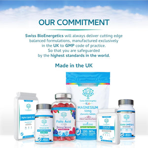 Evening Primrose Oil 1000Mg 90 Capsules - Vegan & Cold Pressed - Premium High GLA Formulation - No Gmos - UK Made Vegan Soft Gels