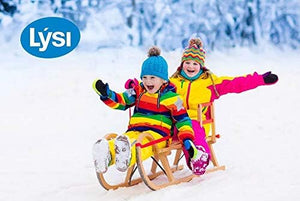 Lysi Icelandic Fish Cod Liver Oil 240 Milligram Liquid Natural Flavour from 6 Months Onwards