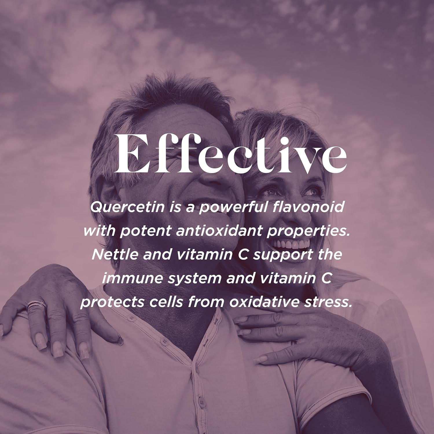 Biocare Quercetin Complex 90 Capsules