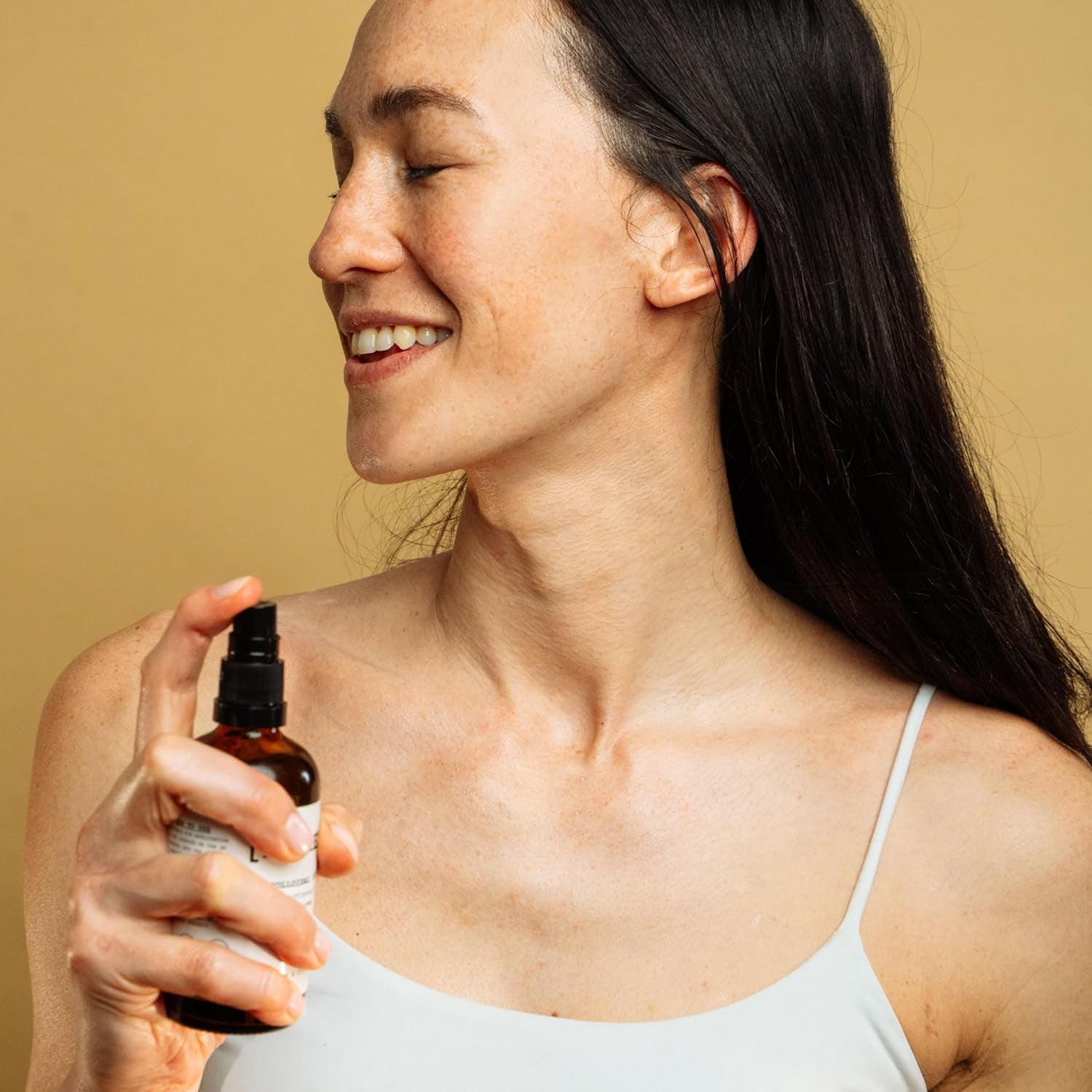 Colloidal Silver Spray 100Ml ● 100 PPM ● Superior Concentration, Artisanal Production, Better Results ● Made in the UK ● [Alchemy] Natural