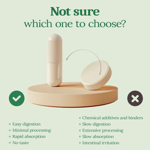 Raibu Probiotics for Gut Health - Probiotics & Prebiotics - 25 Bacterial Cultures - 180 Enteric Coated Capsules - 60 Billion CFU - Lactobacillus Acidophilus & Bifidobacterium - No Additives & Vegan