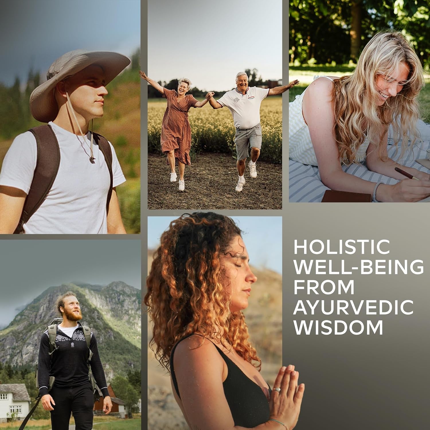 Pure Himalayan Shilajit - 36,000Mg - 30:1 Extract Ratio - 90 Pure Shilajit Capsules for Men- with 50% Fulvic Acid - More Convenient than Resin - Rich in Trace Minerals