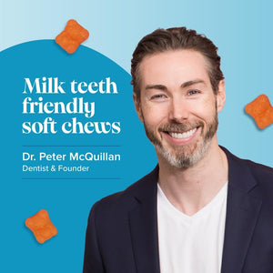 Kids Omega 3 Gummies - 50Mg ALA Including Omega 3 6 9 Complex with Added Vitamin E & D - Kids Friendly Capsules Alternative - Plant Based Alternative to Omega 3 Fish Oil - 1 Month Supply – Novomins