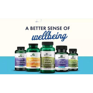 Full Spectrum Saupaumeto Herbal Supplement, 540Mg per Capsule, 100 Vegan Capsules