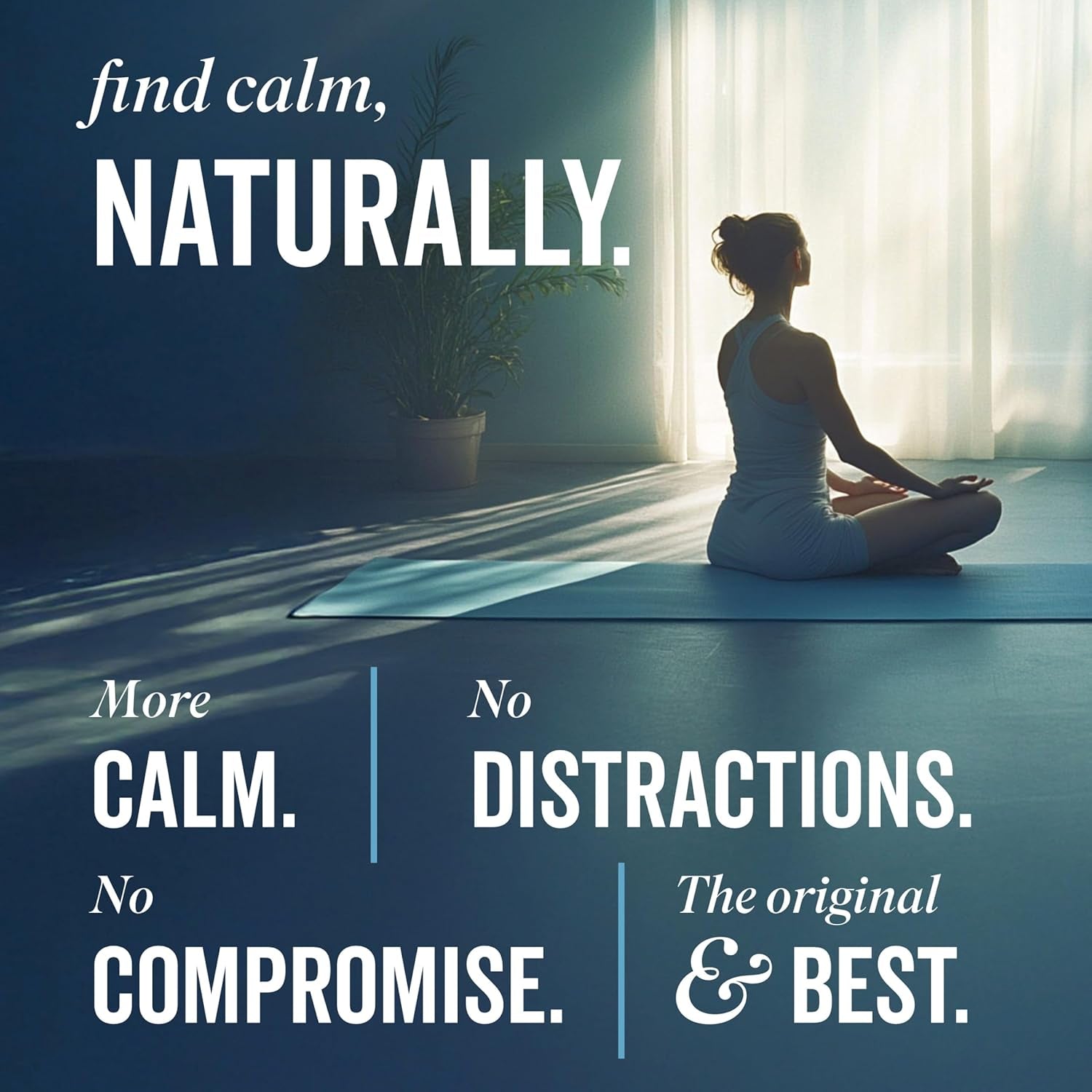 Grass & Co. Nootropics Drinks with Magnesium, Ashwagandha, Vitamin B12, Vitamin B6, Reishi Mushroom & More | Liquid Relax | Chamomile & Peach | Lightly Sparkling | Vegan | 12 X 250Ml Cans