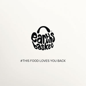 Earths Basket Organic Bee Pollen Granules - Spanish, Raw & Ethically Harvested - 75G in Recyclable Packaging - Healthy Immunity Support - Free from Any Artificial Additives