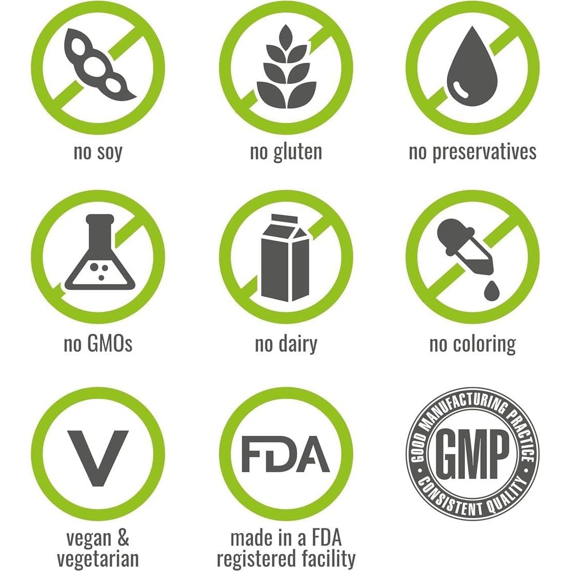 NATURELO Prenatal Multivitamin - Natural Vitamins & Minerals - Active Folate, Iron & Calcium - Essential Nutrients during Pregnancy & Conception - No Gmos - 180 Vegan Capsules | 2 Month Supply