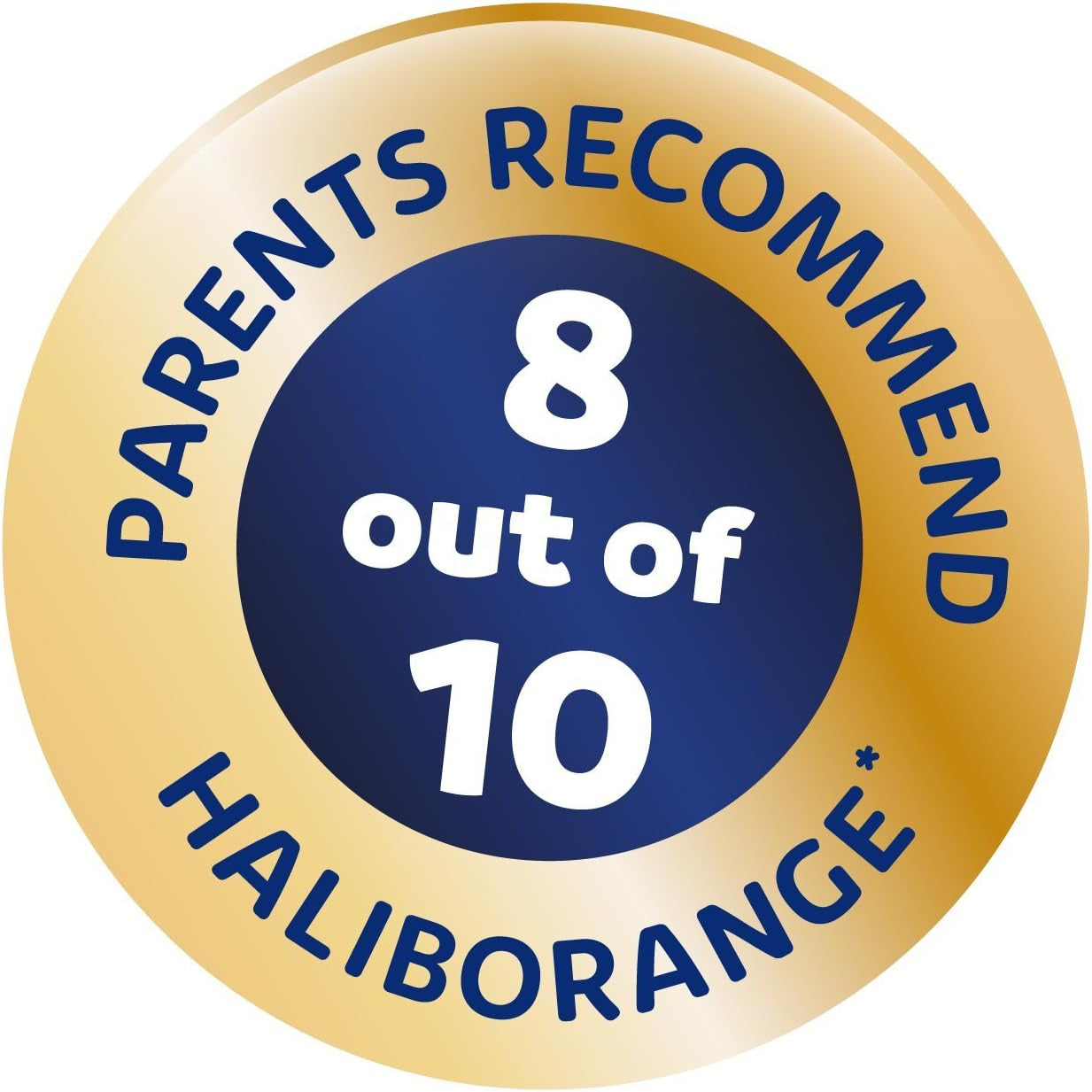 Haliborange Omega 3 Softies 60 Pack