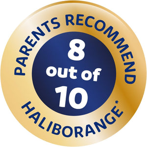 Haliborange Omega 3 Softies 60 Pack