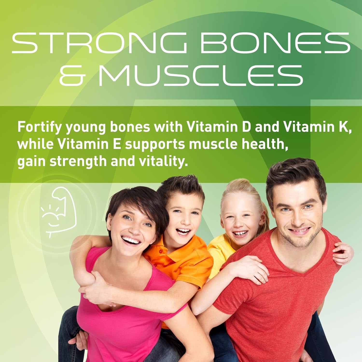 Nutriodol Tasty Raspberry Multivitamin Tablets, 180 Chewable Vegetarian and Vegan Friendly Tablets, Suitable for Adults and Children from 3 Years of Age.