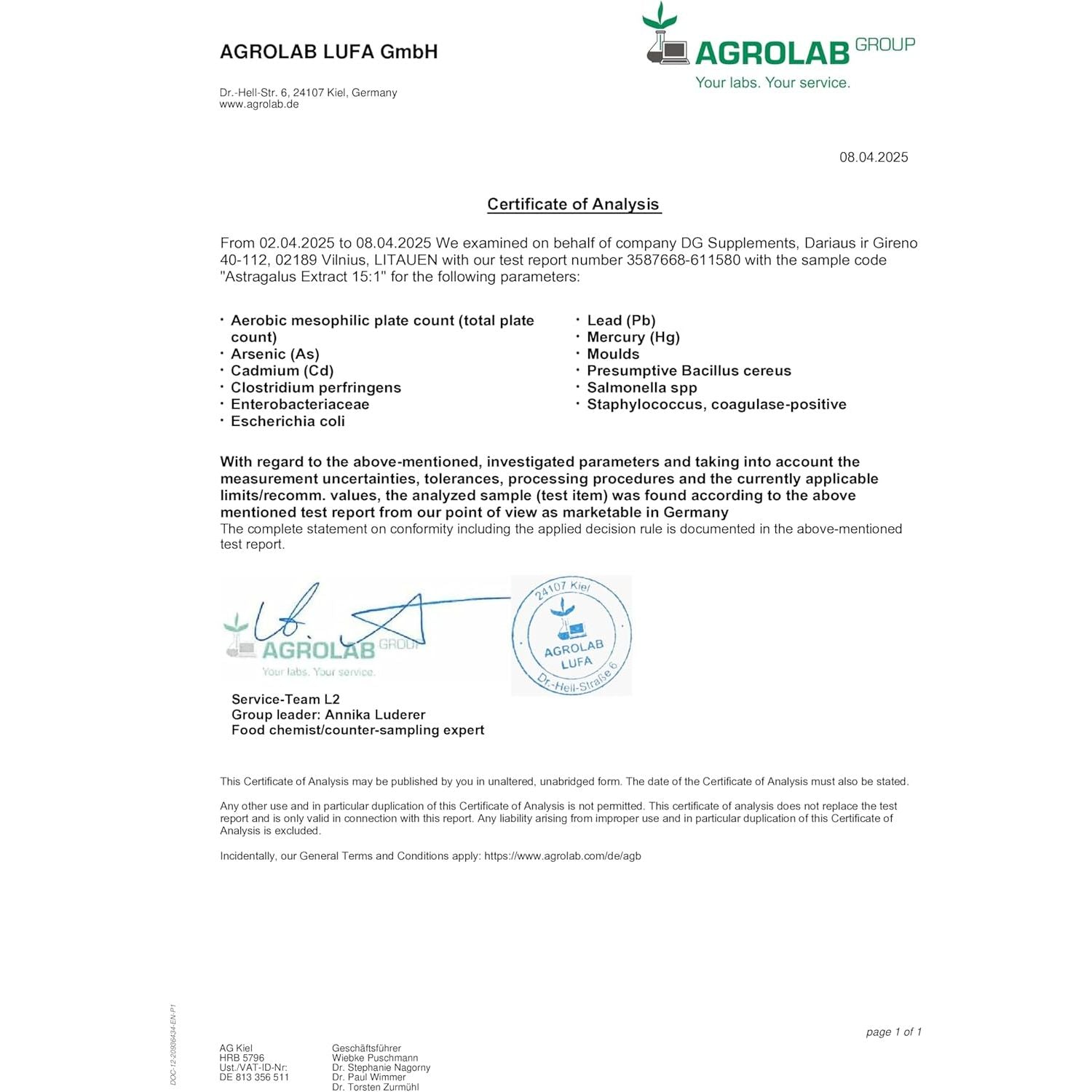 Hepatica Astragalus 6,000Mg | 15:1 Extract (400Mg) | 120 Vegan Capsules | 20% Polysaccharides | High Strength Immune & Energy Support | 3Rd Party Lab Tested