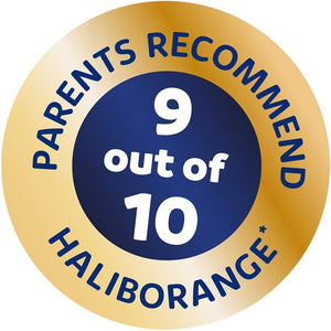 Haliborange Kids Multivitamins Strawberry Capsule Softies, 30 Each