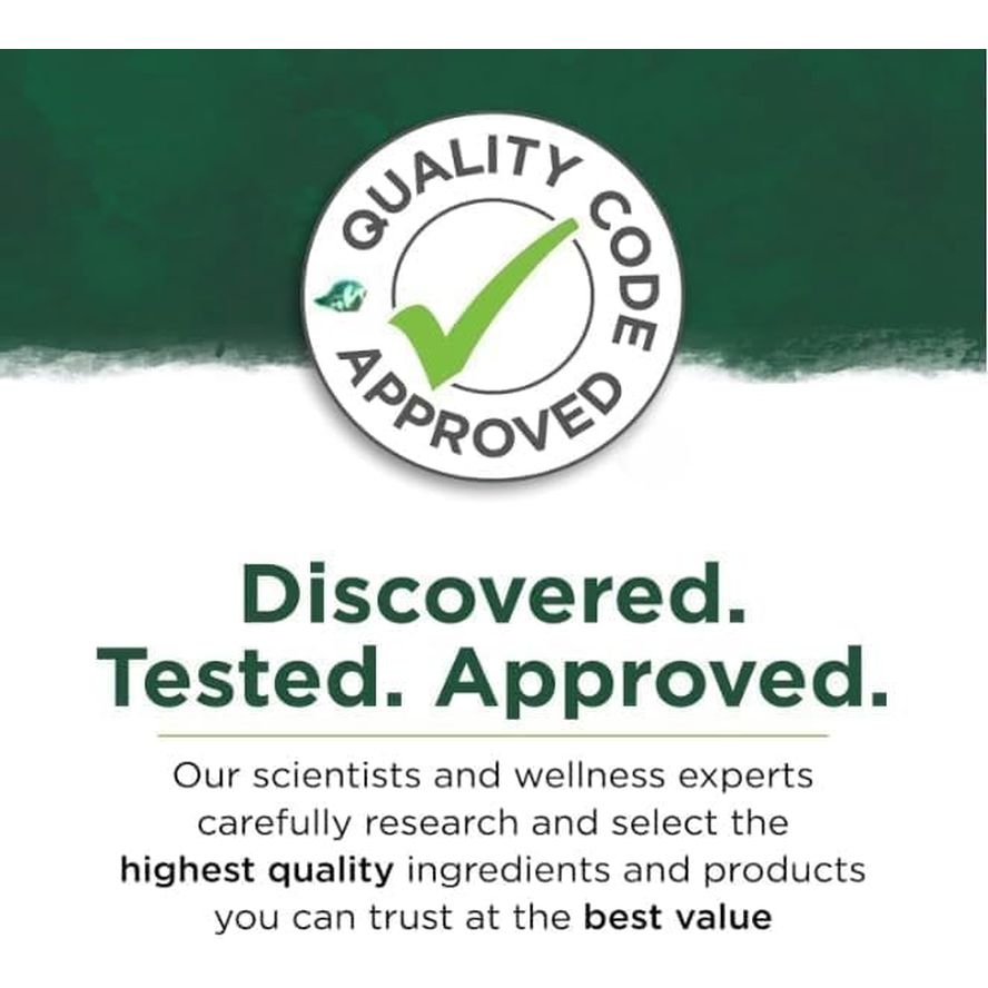 Full Spectrum Saupaumeto Herbal Supplement, 540Mg per Capsule, 250 Vegan Capsules