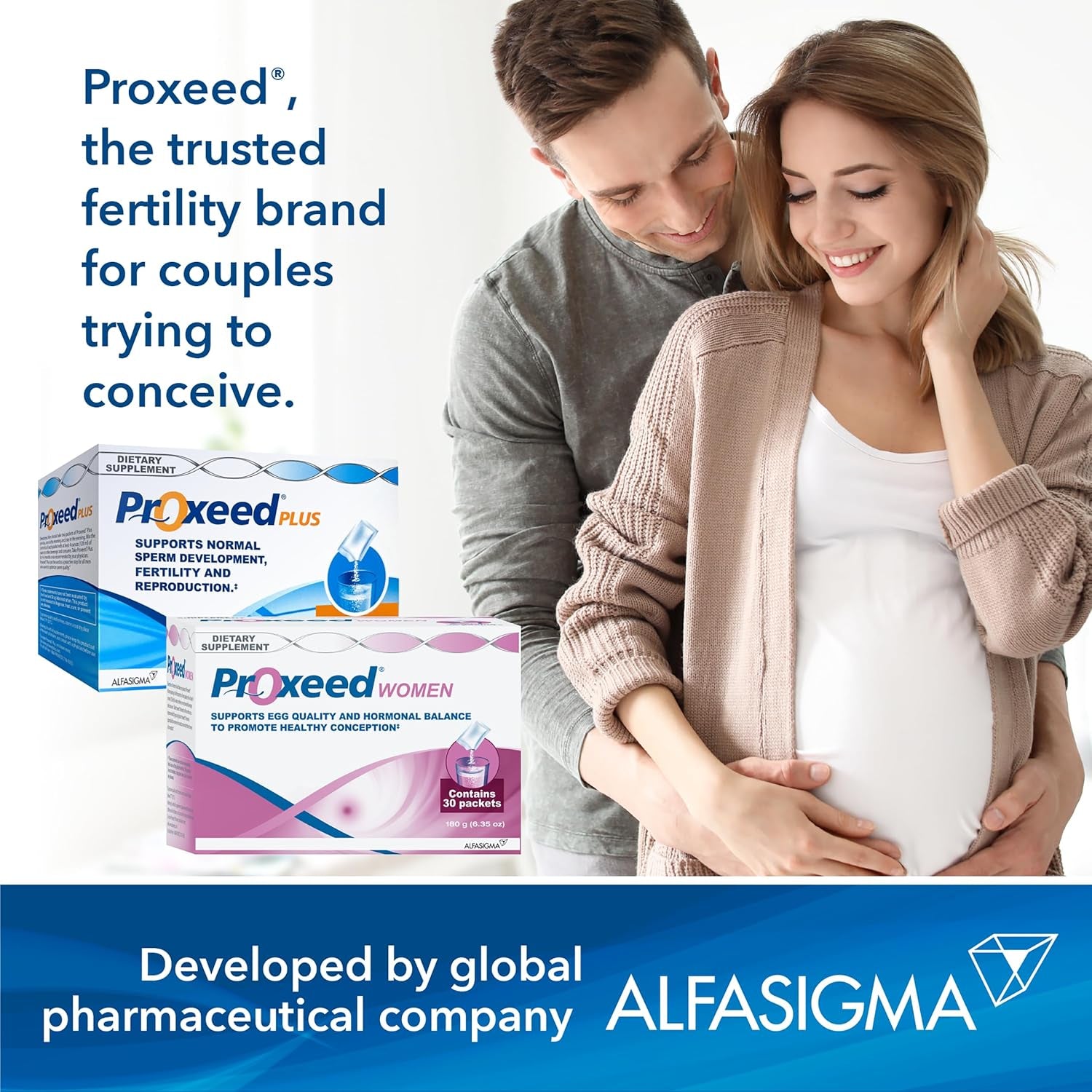 Proxeed Plus