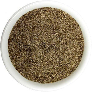 Chia4Uk Ltd Milled Chia Seed - 200G Keto Diet Bread Making Organic Ally Source in BIO DEGRADABLE COMPOSTABLE Pouch