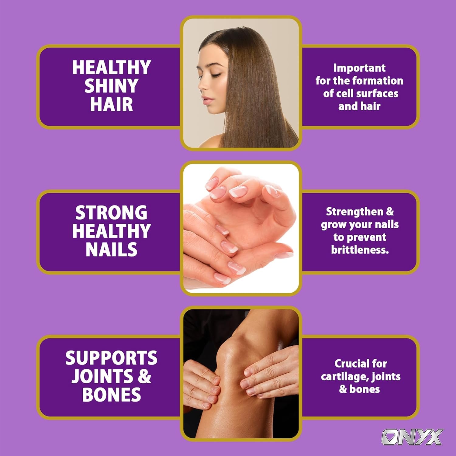 Premium Collagen Powder (Type I, III) Hydrolysed Bovine Collagen Peptides Powder - Halal Certified - 19 Amino Acids - High Levels of All 8 Essential Amino Acids & Bcaas - 150G