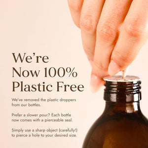 Fushi Organic Flax Seed Oil 100Ml | Fresh & Cold Pressed | Rich in Omega 3 Essential Fatty Acids| Best for Inner Health, Dry Skin | Made from English Grown Seeds | | Ethical & Vegan | Made in the UK