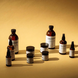 Colloidal Silver Spray 100Ml ● 100 PPM ● Superior Concentration, Artisanal Production, Better Results ● Made in the UK ● [Alchemy] Natural