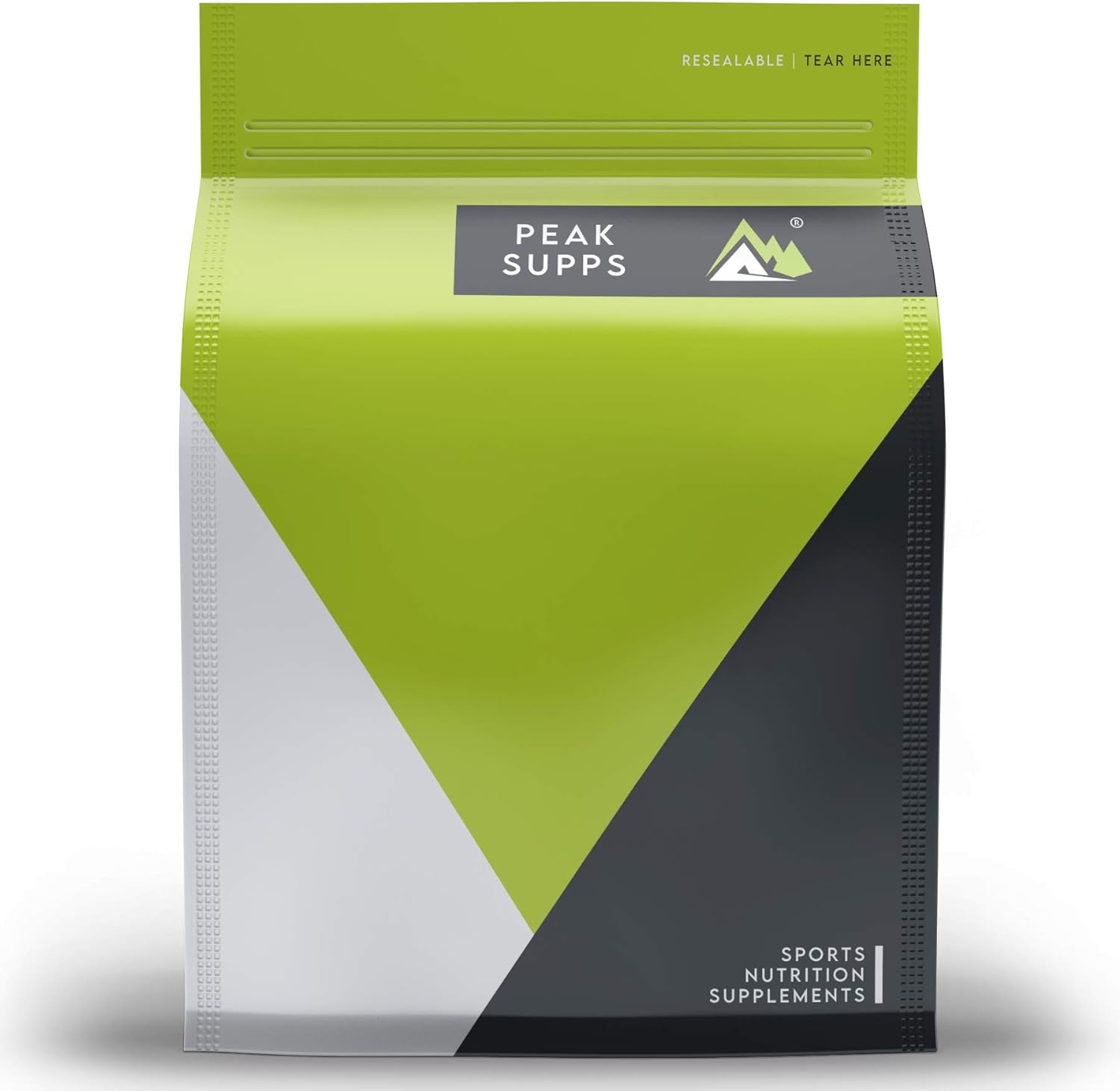 Betaine Anhydrous 500G | Trimethylglycine Powder | TMG High Strength