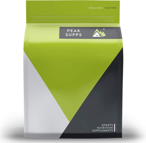 Betaine Anhydrous 500G | Trimethylglycine Powder | TMG High Strength