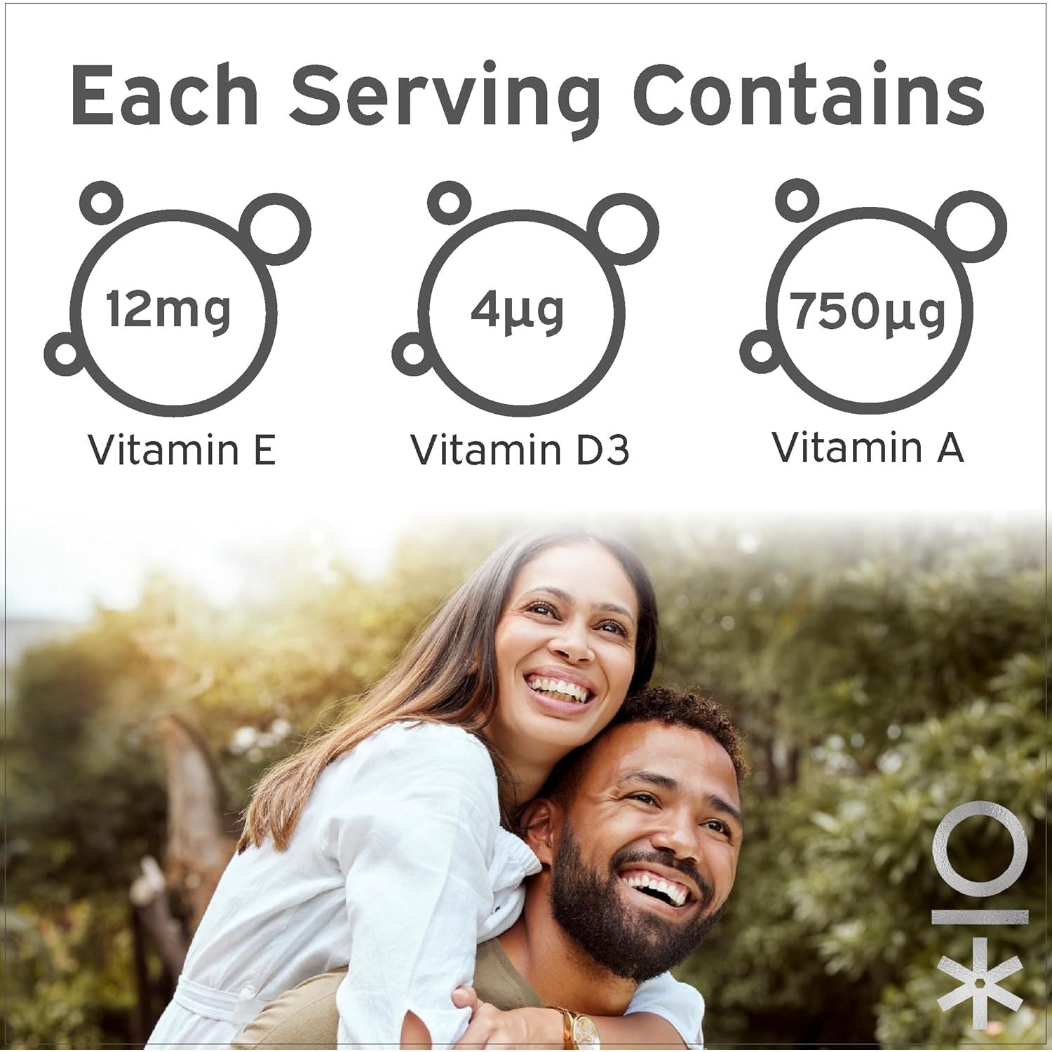 Nutriburst Totalcareplus - Multivitamin with Vitamin C, D, B12 + Zinc - Immune System Support - Berry Flavour - 60 Gummies 1 Month Supply - Suitable for Vegans