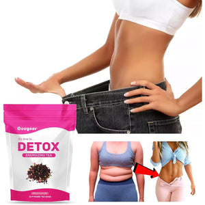 Slimming Tea, Natural Detox Tea Bags for Weight Loss, Belly Fat Burner(3Pcs)